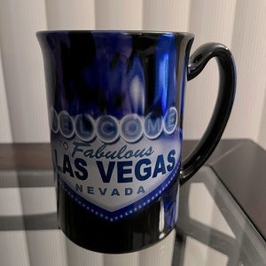 Las Vegas Coffee Mug